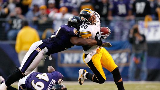 Steelers Hater Bart Scott Detailed He Needed 5 Years Of Therapy To Avoid Punching Legend Hines Ward (Steelers News)